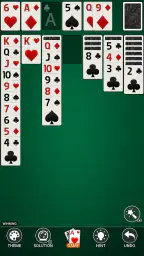 Solitaire 2026 screenshot
