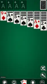 Solitaire 2026 screenshot