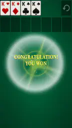 Solitaire 2026 screenshot
