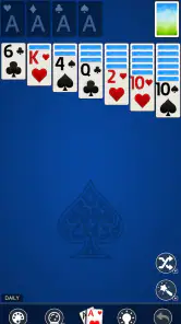 Solitaire 2026 screenshot