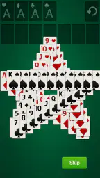 Solitaire 2026 screenshot