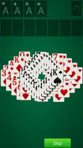 Solitaire 2026 screenshot