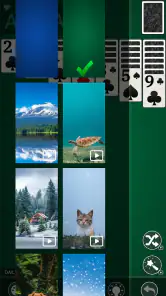 Solitaire 2026 screenshot