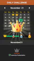 Solitaire screenshot