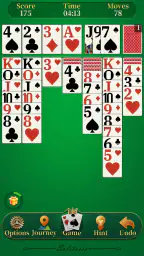 Solitaire - Brain Training screenshot