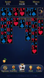 Solitaire - Brain Training screenshot