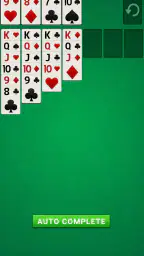 Solitaire - Card Game 2026 screenshot