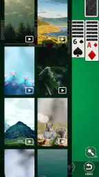 Solitaire - Card Game 2026 screenshot