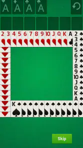 Solitaire - Card Game 2026 screenshot