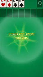 Solitaire - Card Game 2026 screenshot