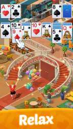 Solitaire: Card Games screenshot