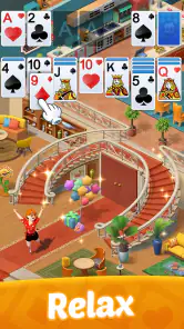 Solitaire: Card Games screenshot