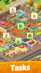 Solitaire: Card Games screenshot