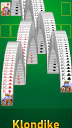 Solitaire Card Games: Classic screenshot