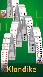 Solitaire Card Games: Classic screenshot