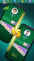 Solitaire Cash screenshot