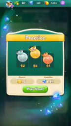 Solitaire Cash screenshot