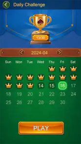 Solitaire Classic screenshot