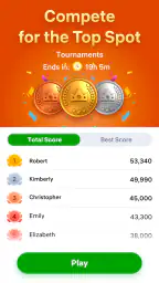 Solitaire - Classic Card Game screenshot