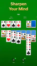 Solitaire - Classic Card Game screenshot