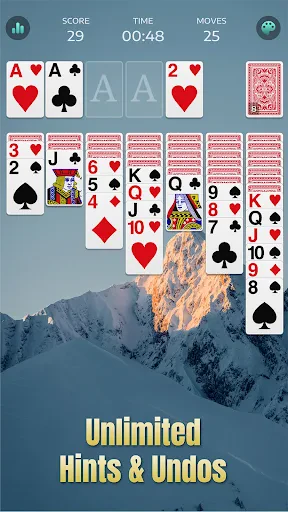 Solitaire - Classic Card Games screenshot
