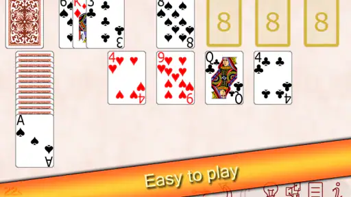 Solitaire Collection Premium screenshot