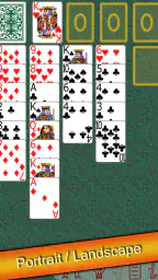 Solitaire Collection Premium screenshot