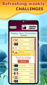 Solitaire Deluxe® 2: Card Game screenshot