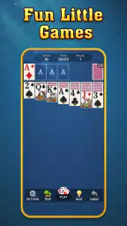 Solitaire Game:Classic Card screenshot