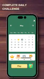 Solitaire Master! screenshot