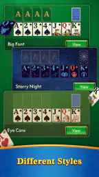 Solitaire Master - Card Game screenshot