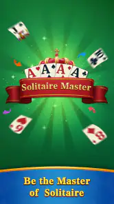 Solitaire Master - Card Game screenshot