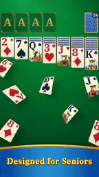 Solitaire Master - Card Game screenshot