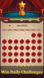 Solitaire Nova screenshot