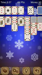 Solitaire Pro screenshot