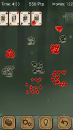 Solitaire Pro screenshot