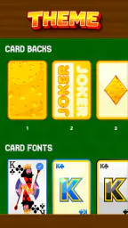 Solitaire - Relax Card Game screenshot
