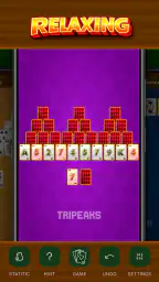 Solitaire - Relax Card Game screenshot