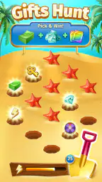 Solitaire Rewards screenshot