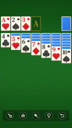 Solitaire Y screenshot