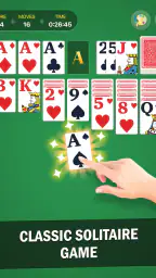 Solitaire Zen - Cards Master screenshot