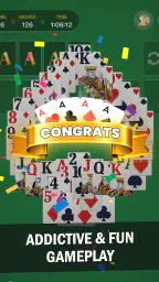 Solitaire Zen - Cards Master screenshot