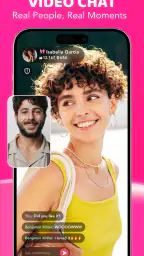 SoLive - Live Video Chat screenshot