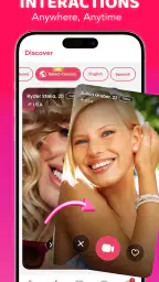 SoLive - Live Video Chat screenshot