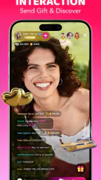 SoLive - Live Video Chat screenshot