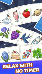 Soliword: Solitaire Link Word screenshot
