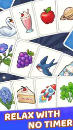 Soliword: Solitaire Link Word screenshot