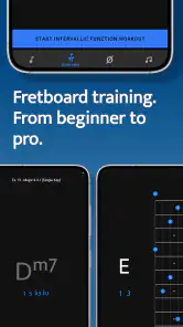 Solo - Fretboard Visualization screenshot