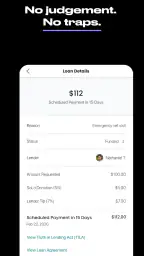 SoLo Funds: Lend & Borrow screenshot