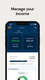 Solo: Your Gig Business App screenshot